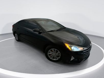 Used 2020 Hyundai Elantra SE
