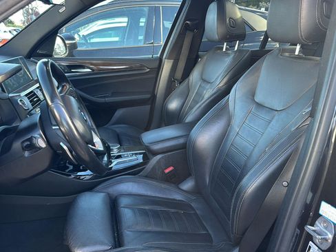 Used 2019 BMW X3 sDrive30i w/ Premium Package image 12