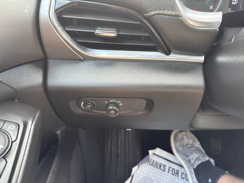 Used 2020 Chevrolet Traverse LS w/ LPO, Floor Liner Package FWD image 24