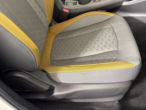 Used 2024 Subaru Crosstrek 2.5i Sport image 33