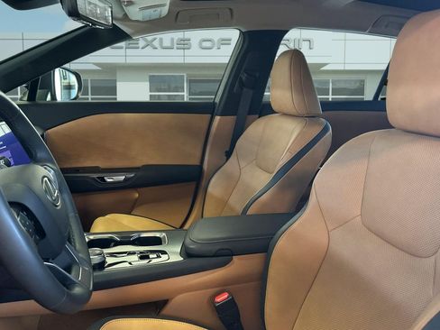 Certified 2023 Lexus RZ 450e Premium w/ Technology Package AWD/4WD image 5