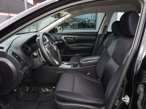 Used 2016 Nissan Altima 2.5 SR image 22