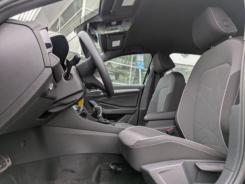 New 2026 Volkswagen Jetta Sport FWD image 2