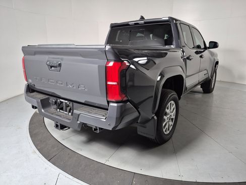 New 2026 Toyota Tacoma SR5 AWD/4WD image 4