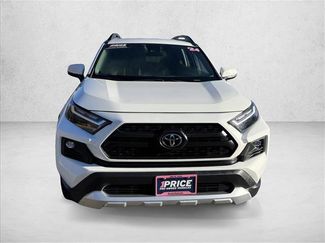 Used 2024 Toyota RAV4 Adventure video 2