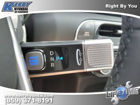 New 2026 Hyundai Palisade SEL AWD/4WD image 24