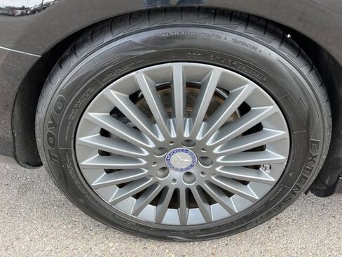 Used 2015 Mercedes-Benz C 300 4MATIC Sedan w/ Premium 1 Package image 17