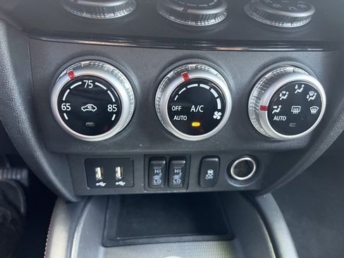 Used 2023 Mitsubishi Outlander Sport SE image 22