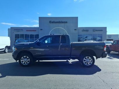Used 2019 RAM 2500 Big Horn