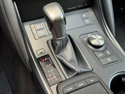 Used 2022 Lexus IS 350 F Sport w/ Accessory Package RWD image 29