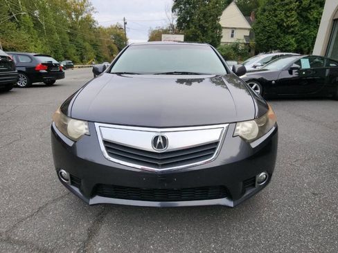 Used 2013 Acura TSX Sedan image 2