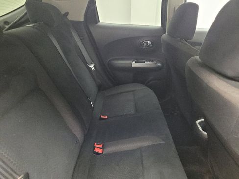 Used 2015 Nissan Juke SV w/ Technology Package AWD/4WD image 19