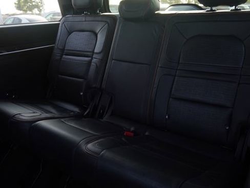 Used 2023 Lincoln Navigator Black Label image 15