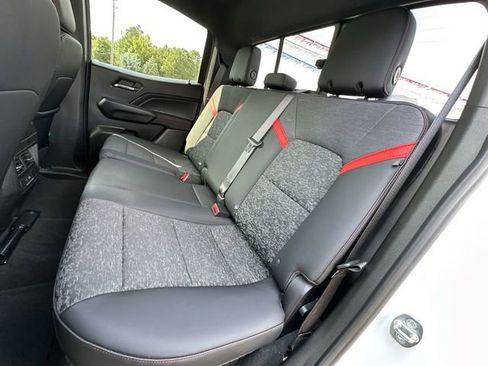 Certified 2023 Chevrolet Colorado Z71 w/ Advanced Trailering Package image 23