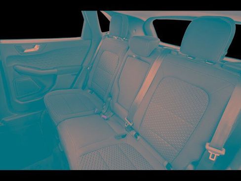 Certified 2022 Ford Escape SE w/ Cold Weather Package image 9