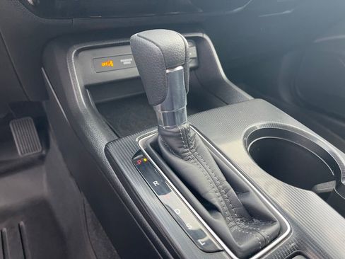 Used 2023 Honda Civic LX image 12