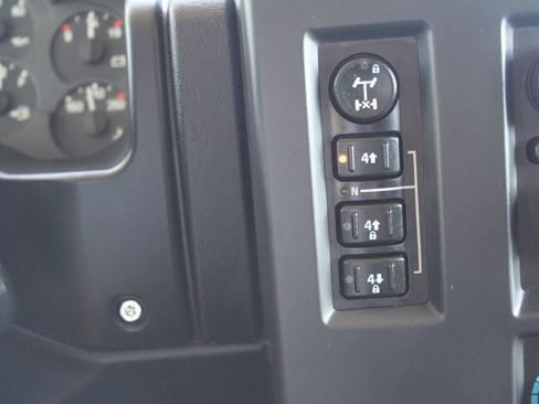 Used 2007 HUMMER H2 AWD/4WD image 20