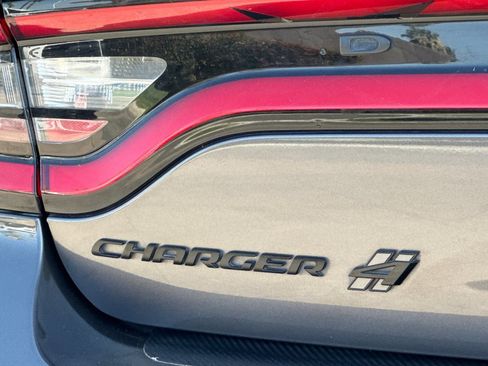 Used 2023 Dodge Charger GT w/ Blacktop Package AWD/4WD image 27