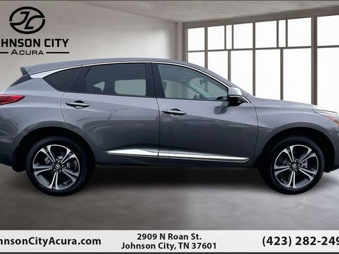 New 2026 Acura RDX SH-AWD w/ Technology Package image 8