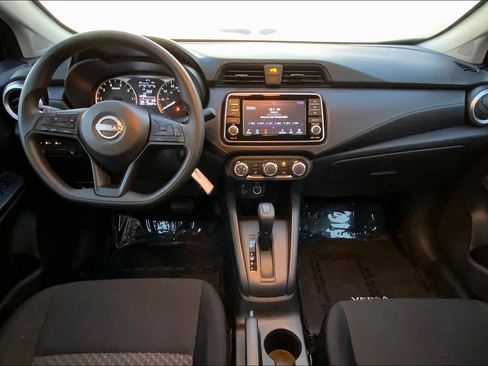 Used 2024 Nissan Versa S w/ S Plus Package image 15