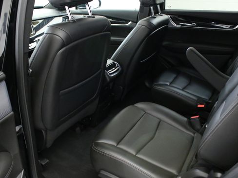Used 2023 Cadillac XT6 Premium Luxury AWD/4WD image 26