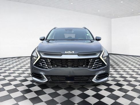 Used 2023 Kia Sportage SX FWD image 7