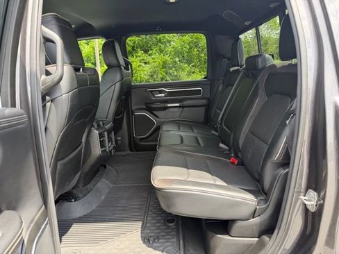 Certified 2023 RAM 1500 Laramie AWD/4WD image 19