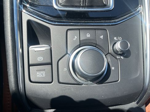 Certified 2024 MAZDA CX-5 Carbon Edition AWD/4WD image 25