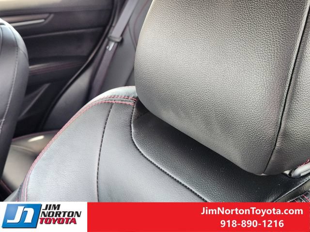 Used 2025 MAZDA CX-5 Carbon Edition AWD/4WD image 16