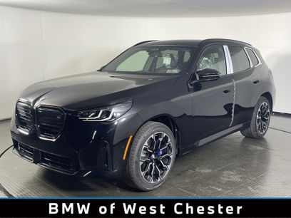 New 2026 BMW X3 M50 w/ Premium Package