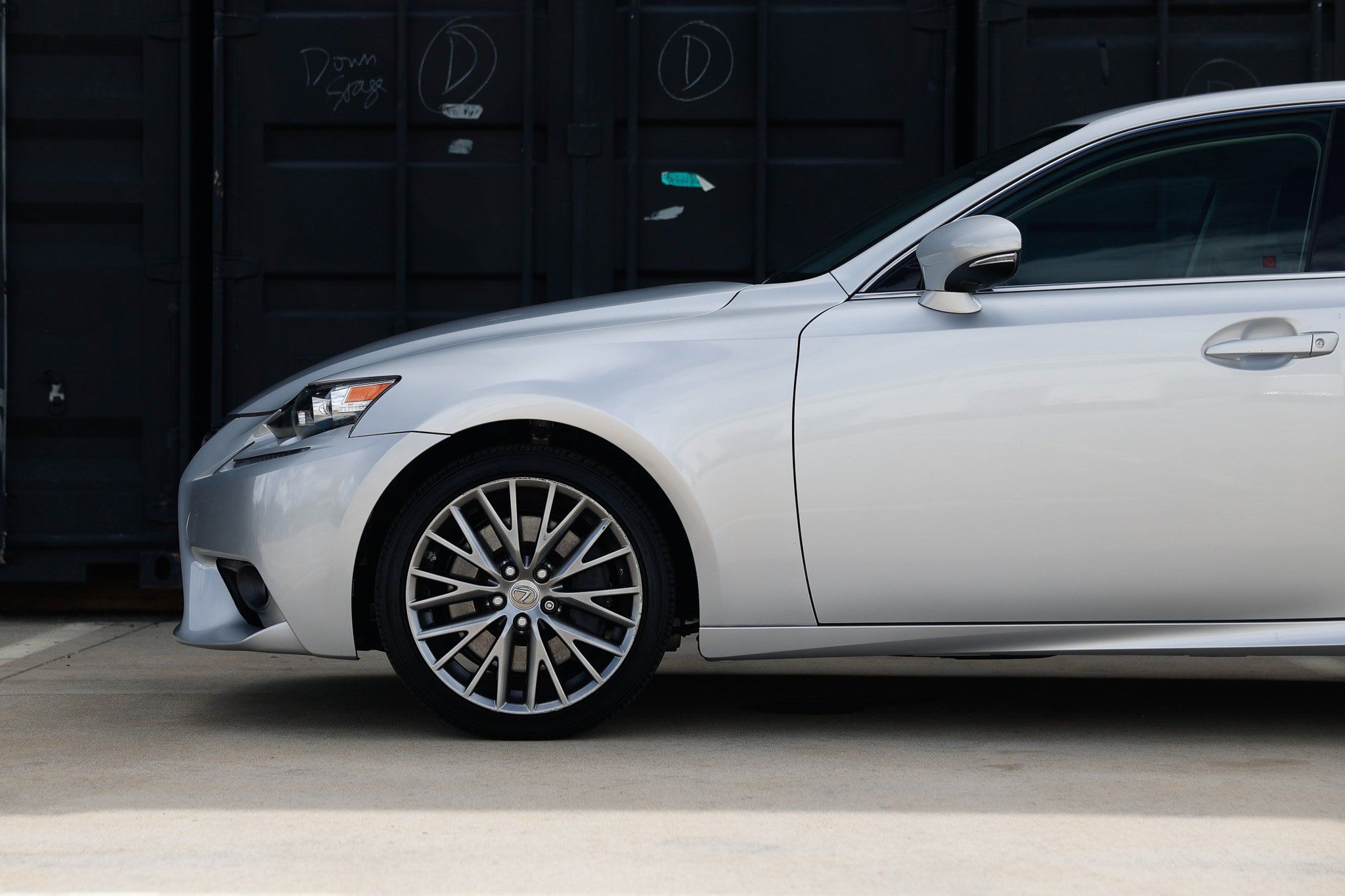 Used 2016 Lexus IS 300 AWD w/ Navigation System Package image 28
