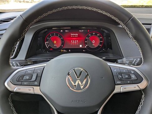 New 2026 Volkswagen Atlas Cross Sport SEL image 37