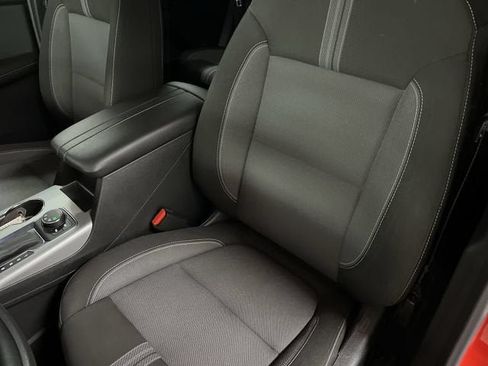 Certified 2025 Chevrolet Blazer LT w/ Driver Confidence Package AWD/4WD image 18