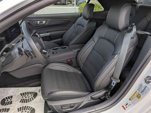 Used 2026 Ford Mustang GT Premium RWD image 13