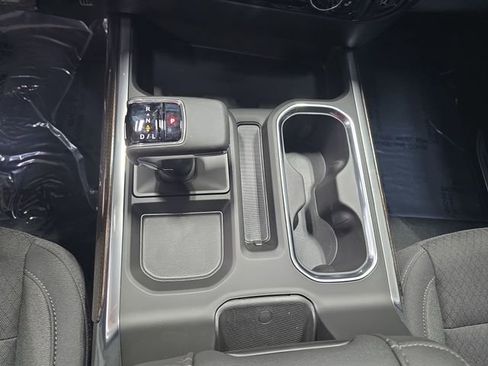 New 2026 Chevrolet Silverado 1500 LT w/ Protection Package image 25