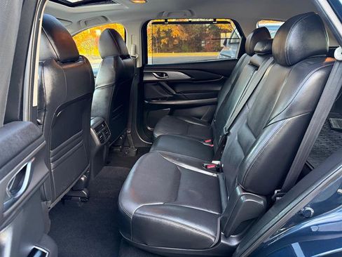 Used 2019 MAZDA CX-9 Touring w/ Touring Premium Package image 25