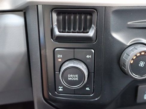 New 2025 Ford F350 XL w/ STX Appearance Package AWD/4WD image 29