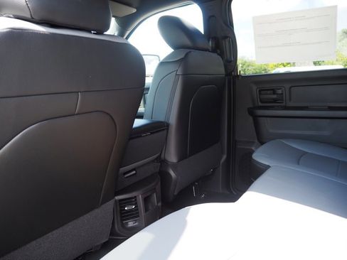 New 2026 RAM 5500 Tradesman w/ Chrome Appearance Group image 15