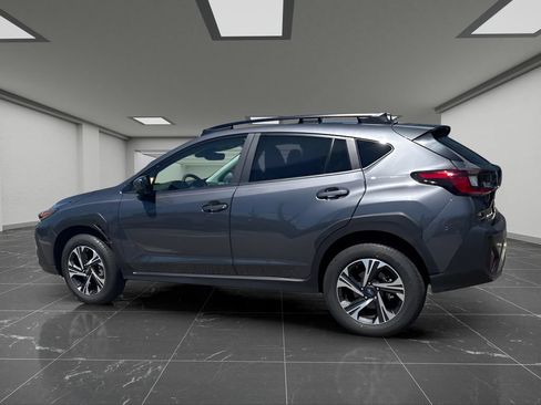 Certified 2026 Subaru Crosstrek 2.5i Premium AWD/4WD image 12