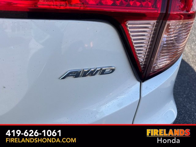 Used 2018 Honda HR-V EX image 33