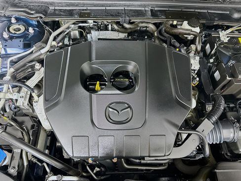 Used 2025 MAZDA MAZDA3 s image 34