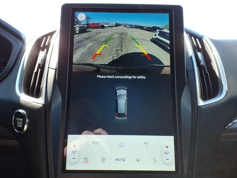 Used 2024 Ford Edge Titanium w/ Equipment Group 301A AWD/4WD image 18