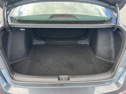Certified 2024 Honda Civic Sport image 7