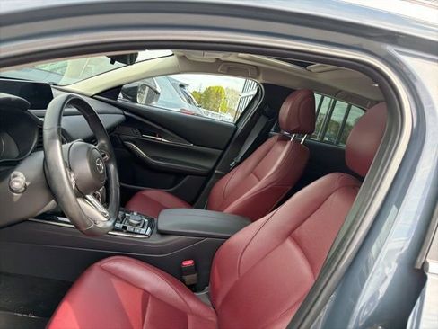 Certified 2023 MAZDA CX-30 AWD 2.5 S w/ Preferred Package image 4