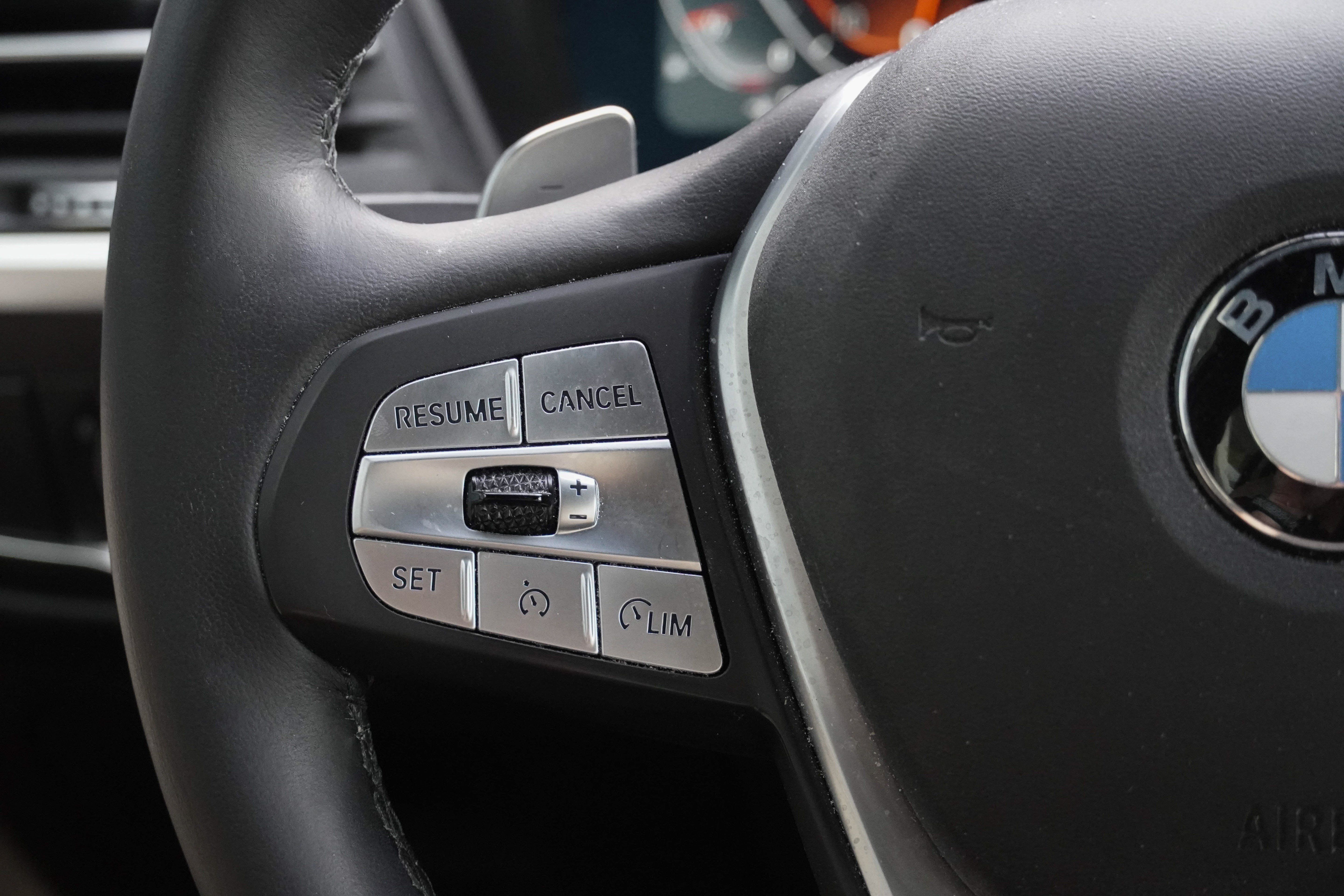 Certified 2024 BMW X3 sDrive30i w/ Premium Package RWD image 19