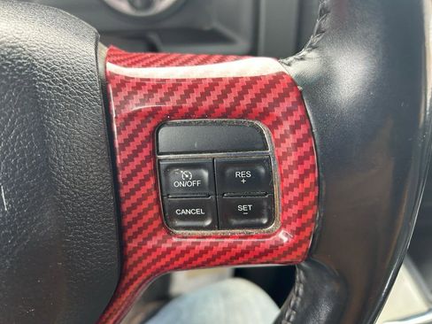 Used 2013 RAM 1500 Big Horn AWD/4WD image 18