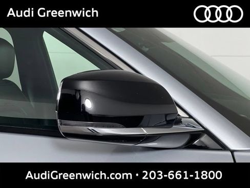 Used 2024 Jeep Grand Cherokee Overland w/ Trailer Tow Package AWD/4WD image 10