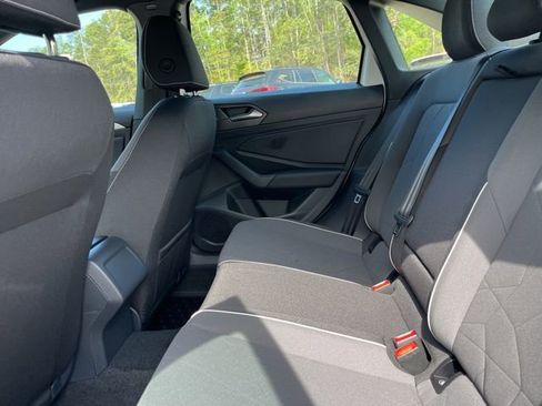 New 2026 Volkswagen Jetta Sport FWD image 11