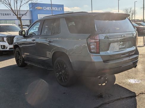 Certified 2024 Chevrolet Tahoe RST w/ Sport Performance Package image 7