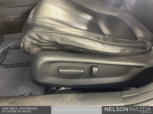Used 2016 Honda Civic Touring image 26
